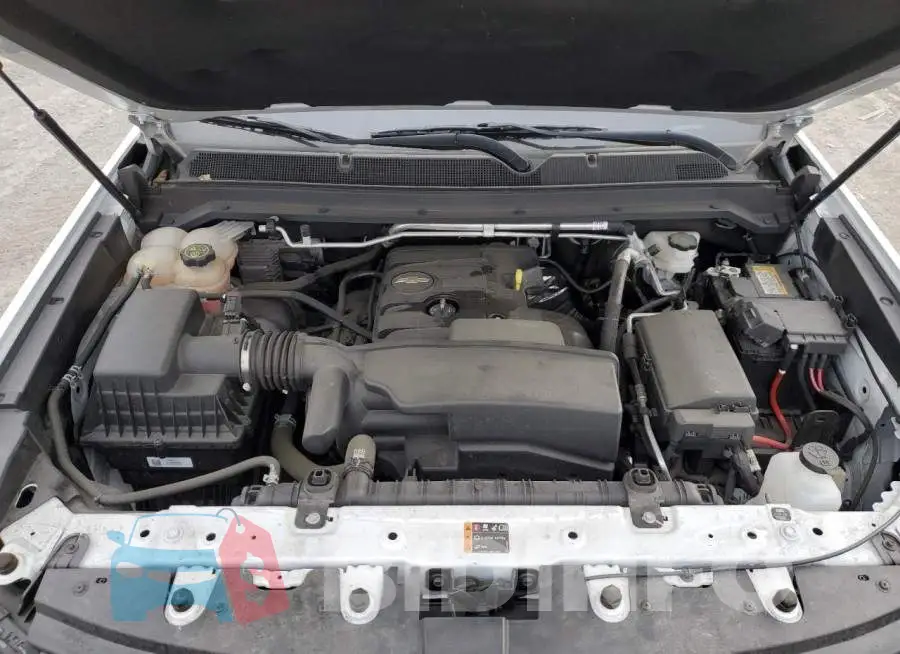 1GCHSCEA8M1286728 Photo# 11