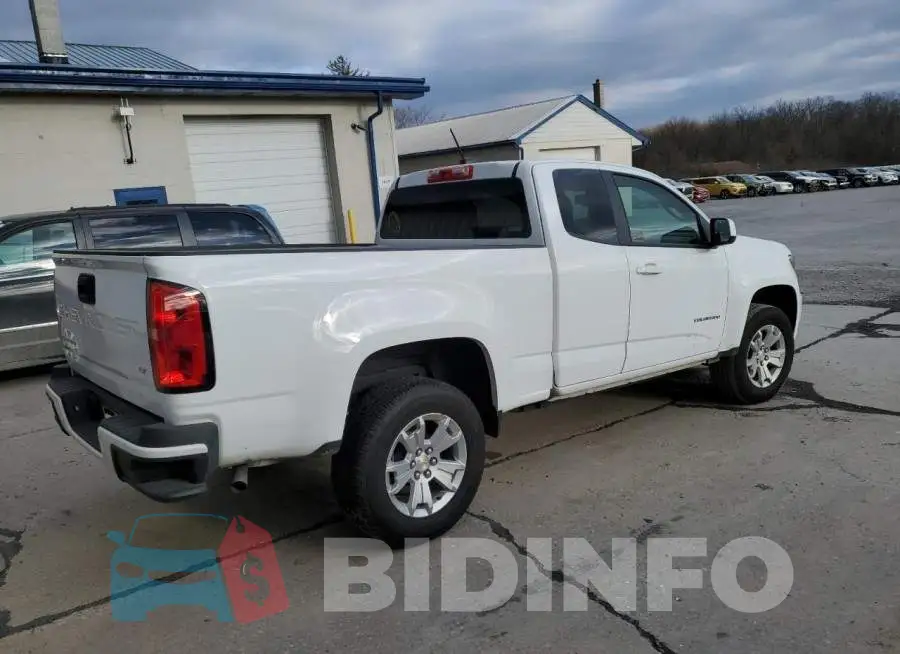 1GCHSCEA8M1286728 Photo# 3