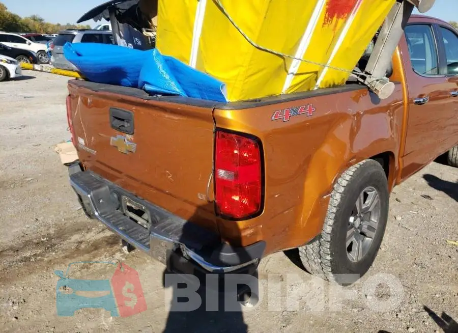 1GCPTCE1XH1316231 Photo# 9