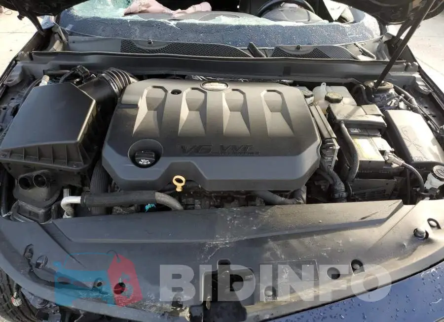 2G1105S36K9140189 Photo# 7