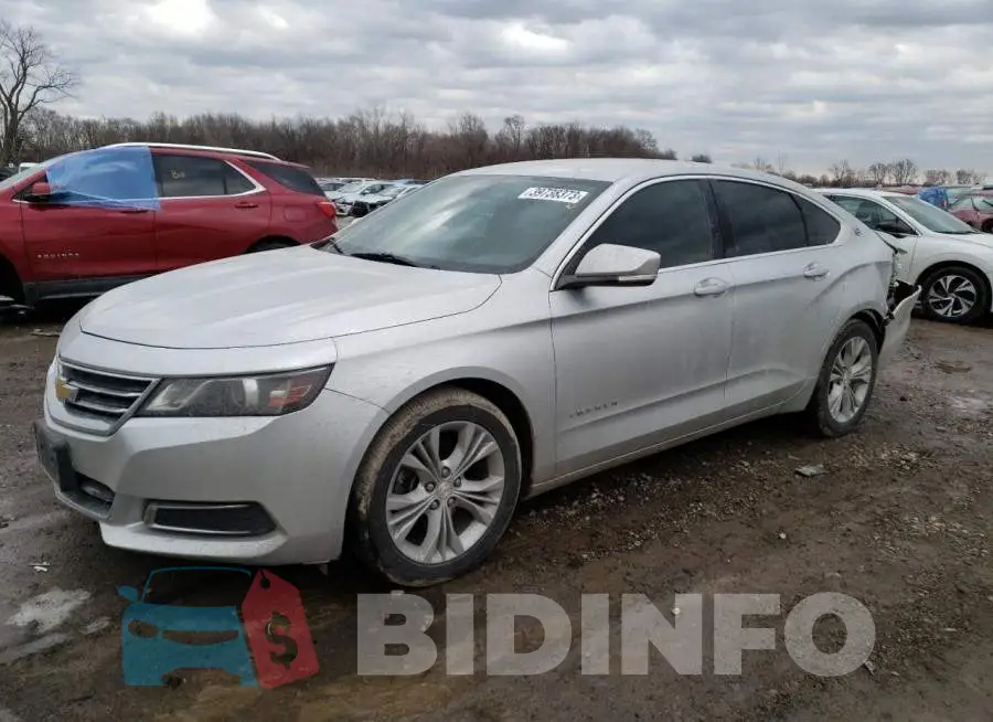 2G1125S30E9129610 Photo# 1