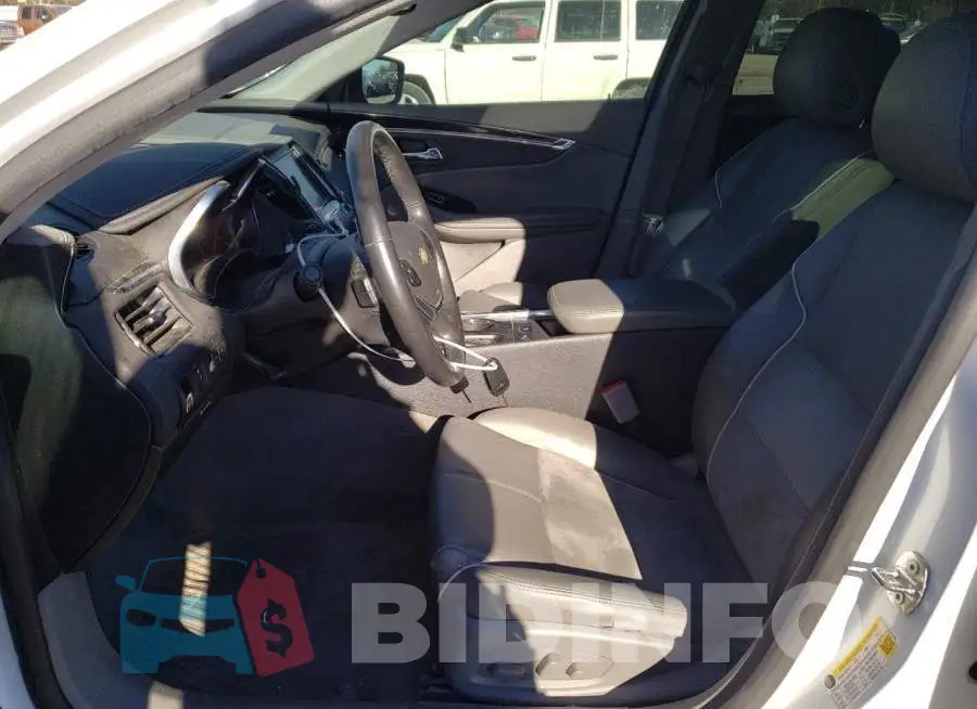 2G1125S32E9242183 Photo# 7