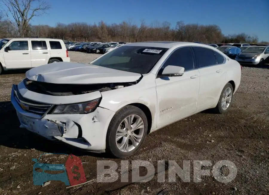 2G1125S32E9242183 Photo# 1