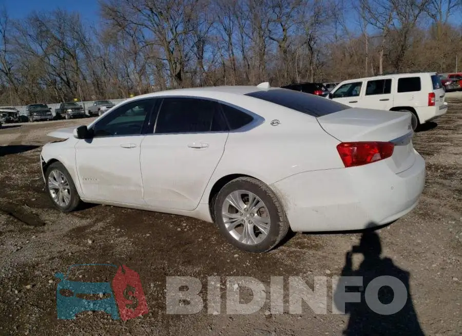 2G1125S32E9242183 Photo# 2