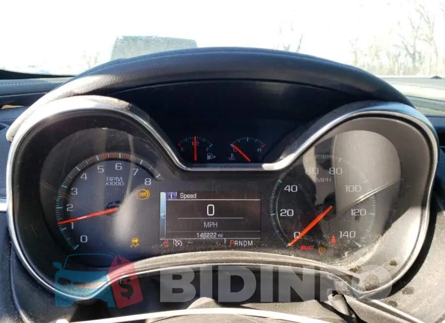 2G1125S32E9242183 Photo# 9