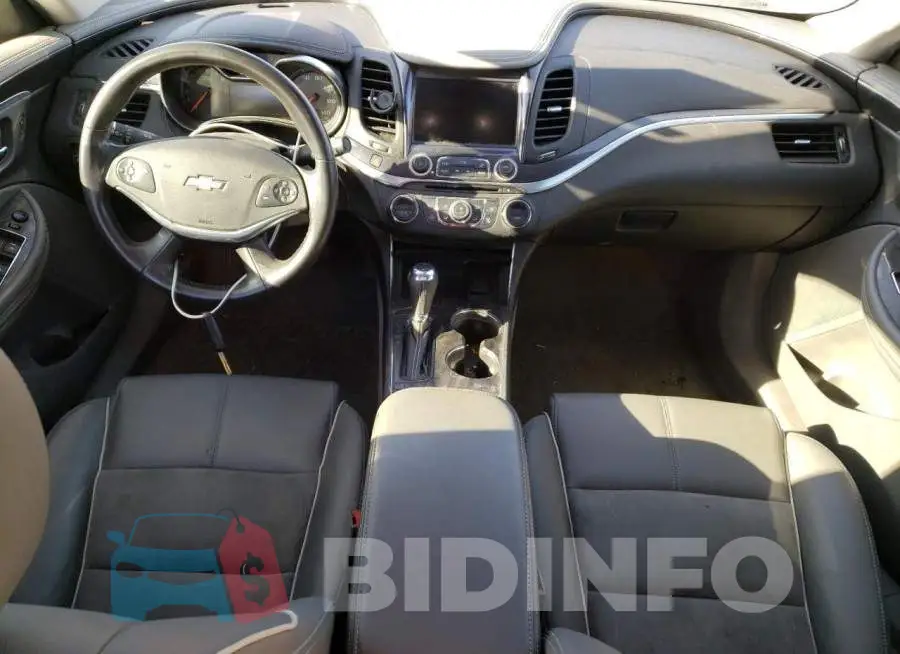 2G1125S32E9242183 Photo# 8