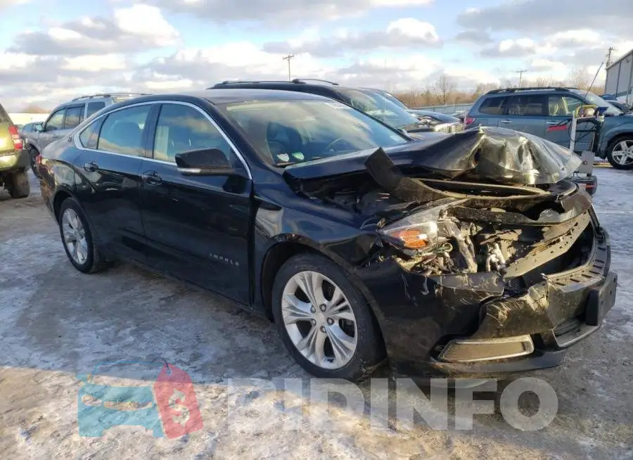 2G1125S33E9252706 Photo# 4