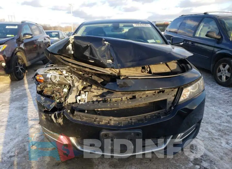 2G1125S33E9252706 Photo# 5