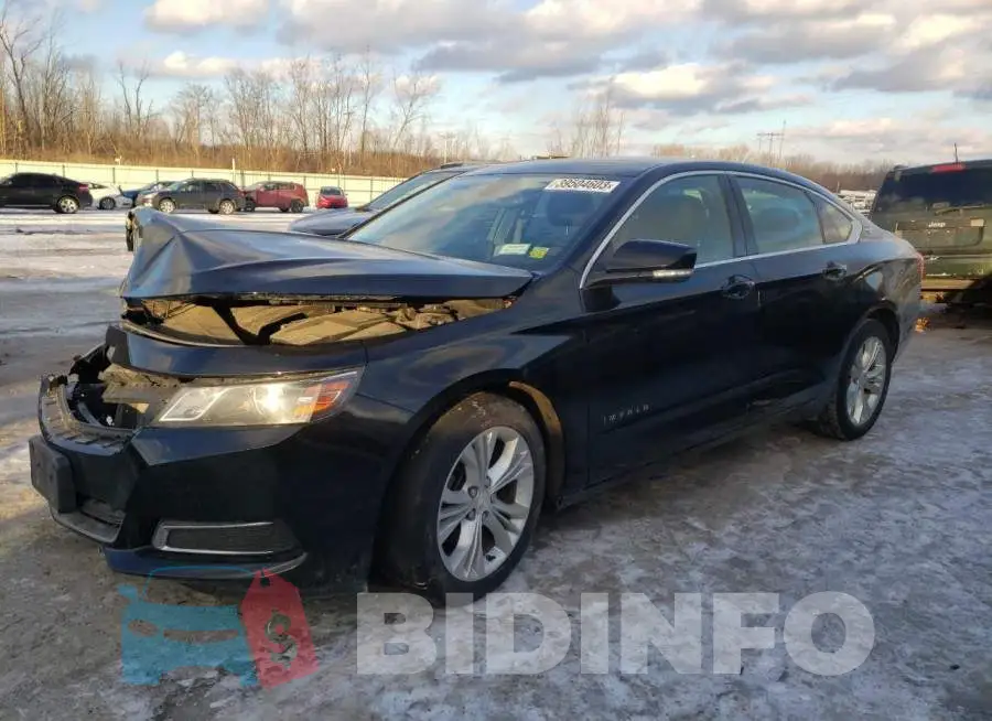2G1125S33E9252706 Photo# 1