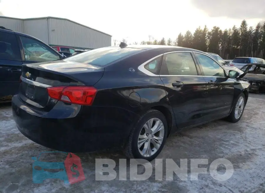 2G1125S33E9252706 Photo# 3
