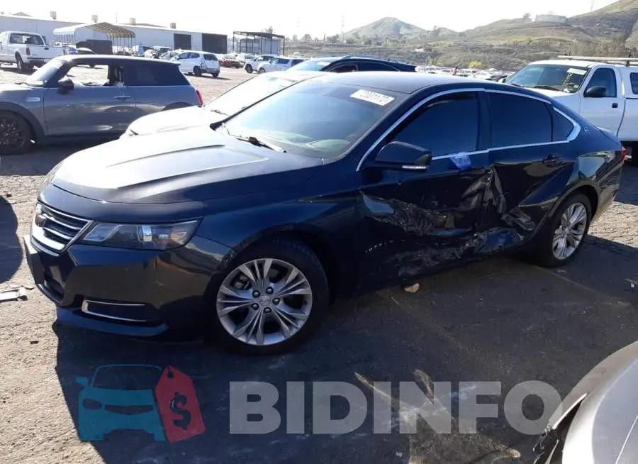 2G1125S34E9273936 Photo# 1