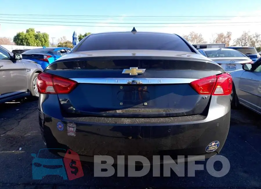 2G1125S34E9273936 Photo# 6