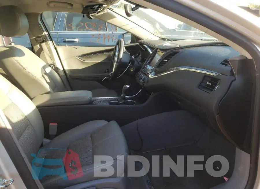 2G1125S38E9108519 Photo# 5