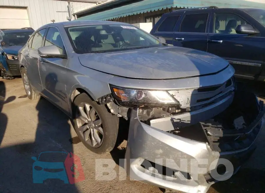 2G1125S38E9108519 Photo# 1