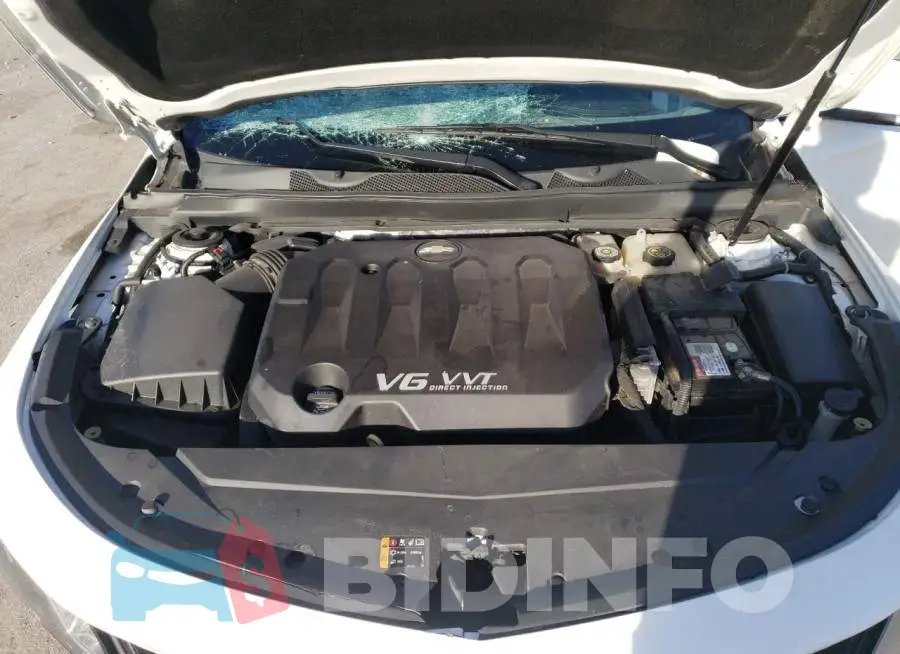 2G1125S38F9127069 Photo# 11