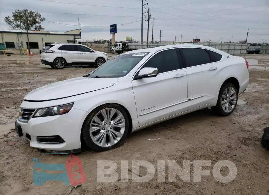 2G1145S33G9199454 Photo# 1