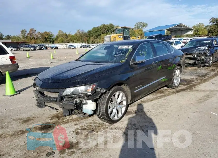 2G1155S37E9232319 Photo# 2