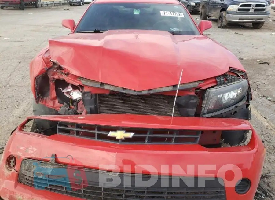 2G1FB1E33F9242754 Photo# 11