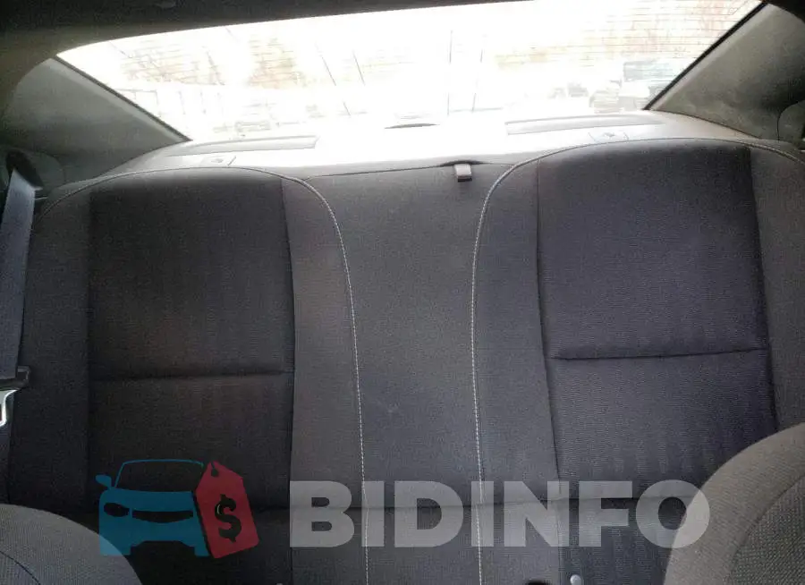 2G1FB1E33F9242754 Photo# 10