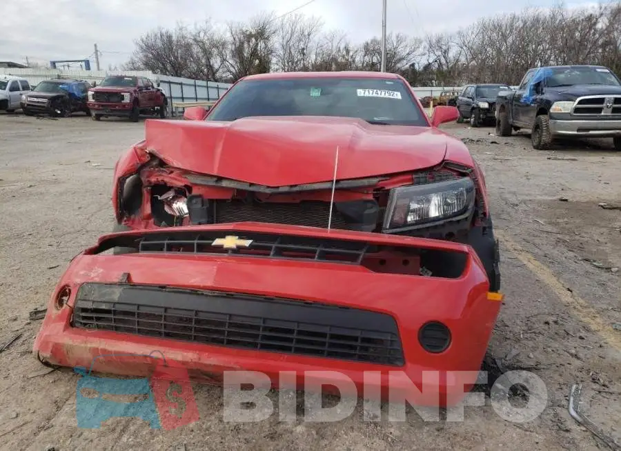 2G1FB1E33F9242754 Photo# 5