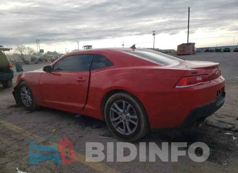 2G1FB1E33F9242754 Photo# 2