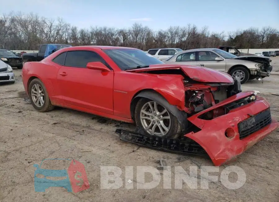 2G1FB1E33F9242754 Photo# 4