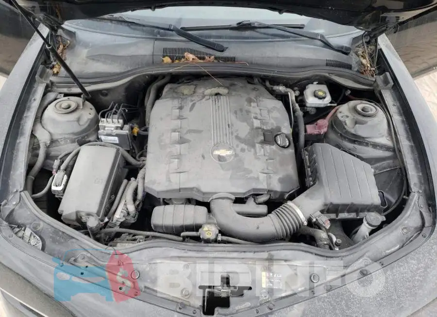 2G1FD1E32F9174957 Photo# 11