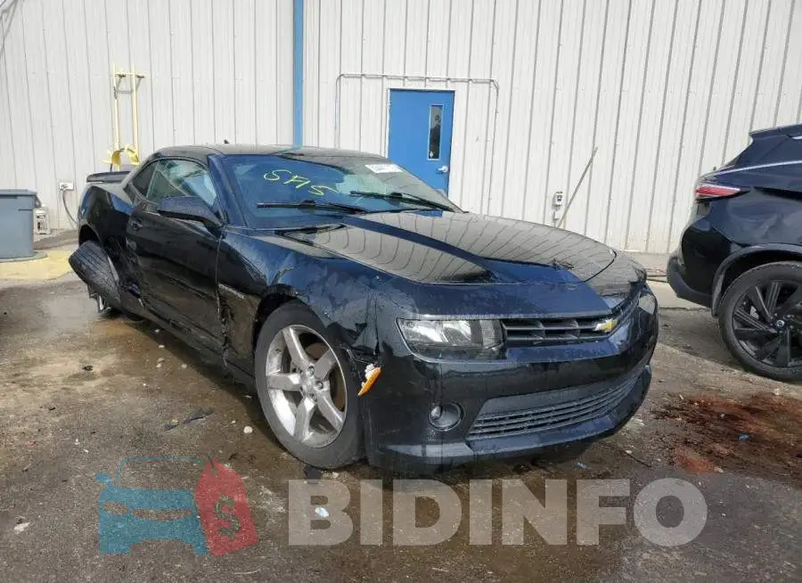 2G1FD1E33F9165359 Photo# 1