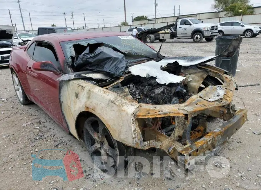 2G1FD1E37F9300844 Photo# 1