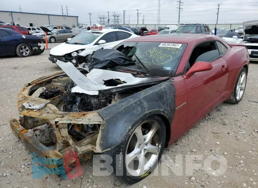 2G1FD1E37F9300844 Photo# 2