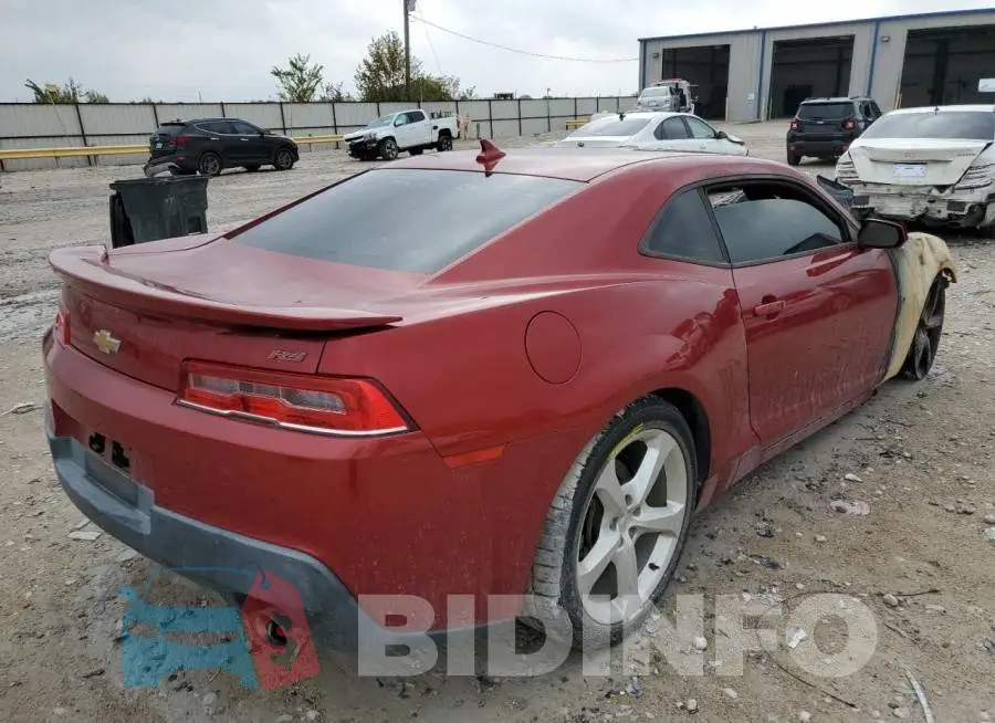 2G1FD1E37F9300844 Photo# 4