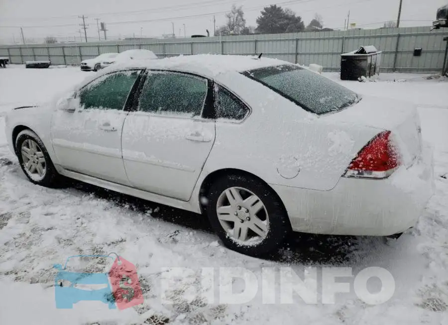 2G1WB5E32E1182437 Photo# 2
