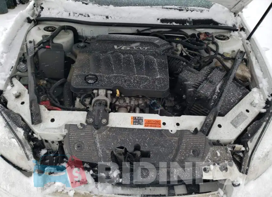 2G1WB5E32E1182437 Photo# 11