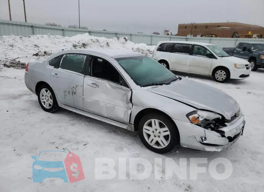 2G1WB5E36E1138151 Photo# 4