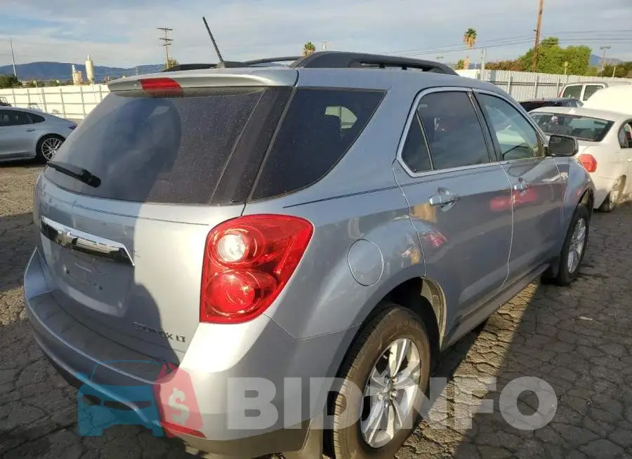 2GNALBEK7F6307352 Photo# 4