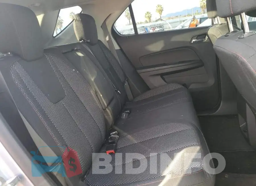 2GNALBEK7F6307352 Photo# 6