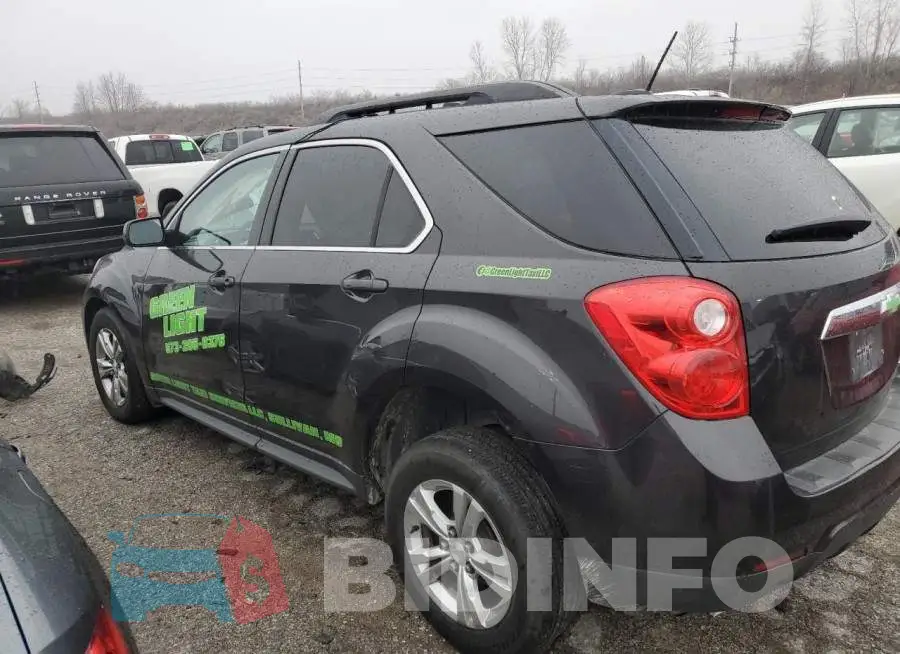 2GNALBEK9F6148222 Photo# 2