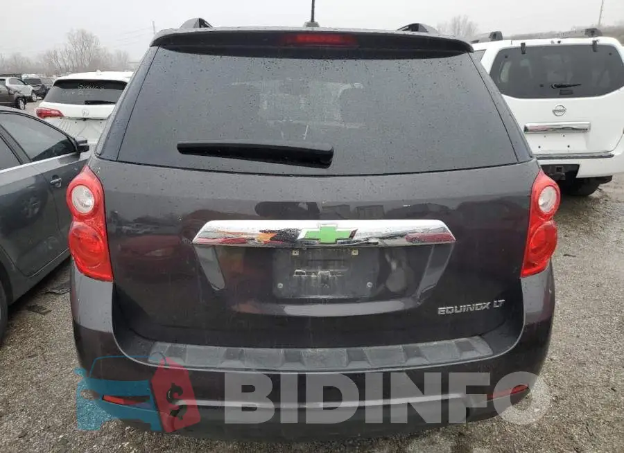 2GNALBEK9F6148222 Photo# 6