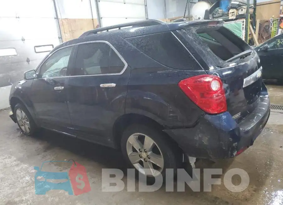 2GNALBEK9F6162766 Photo# 2