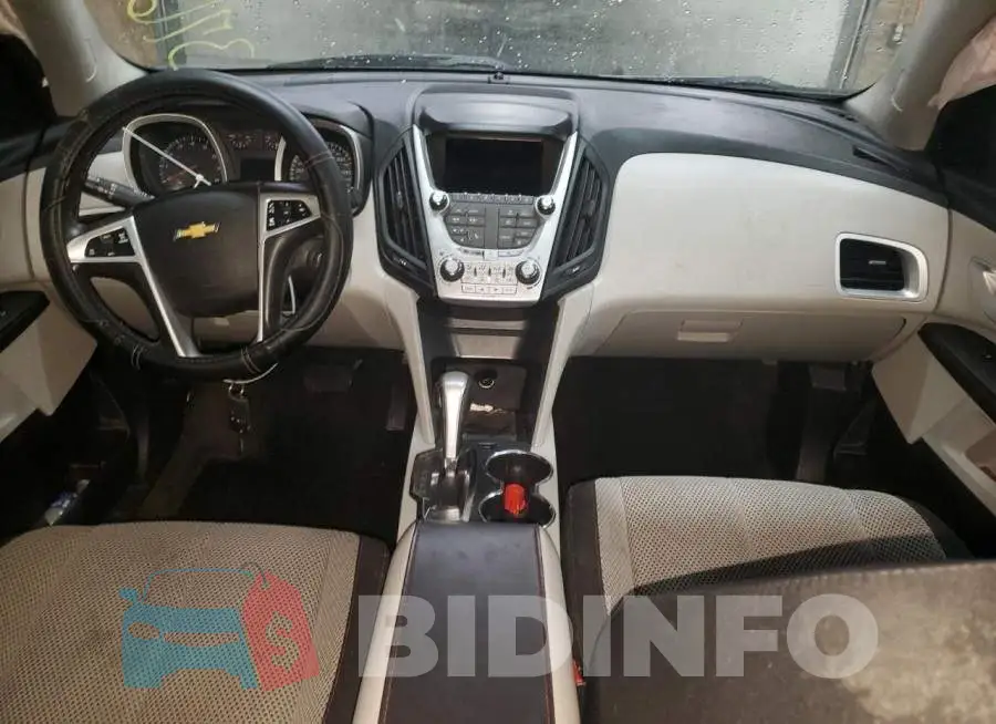 2GNALBEK9F6162766 Photo# 8
