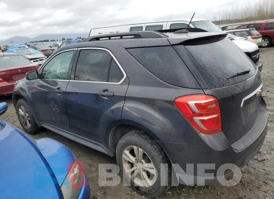 2GNALCEK2G6333686 Photo# 2