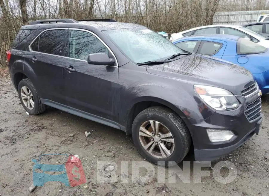 2GNALCEK2G6333686 Photo# 4