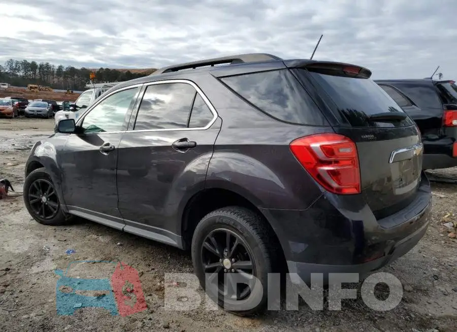 2GNALCEK3G6325080 Photo# 2