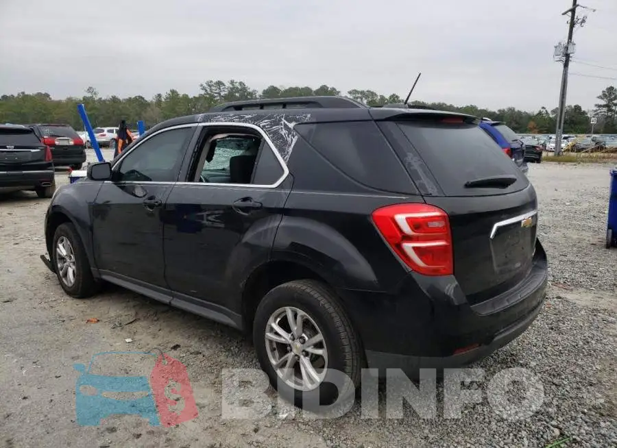 2GNALCEK6G6111023 Photo# 2