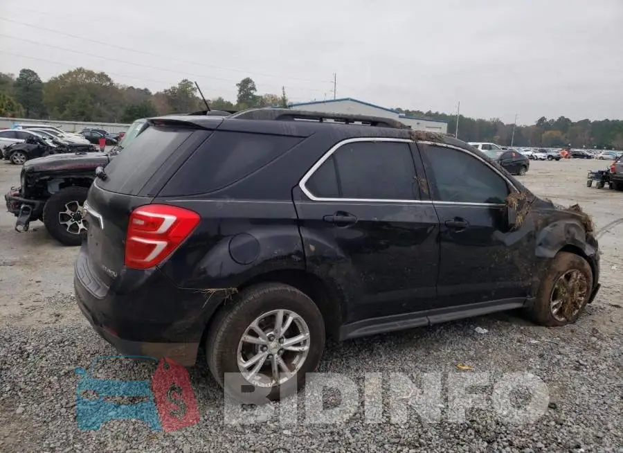 2GNALCEK6G6111023 Photo# 3