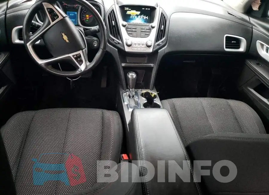 2GNALCEK6G6111023 Photo# 8