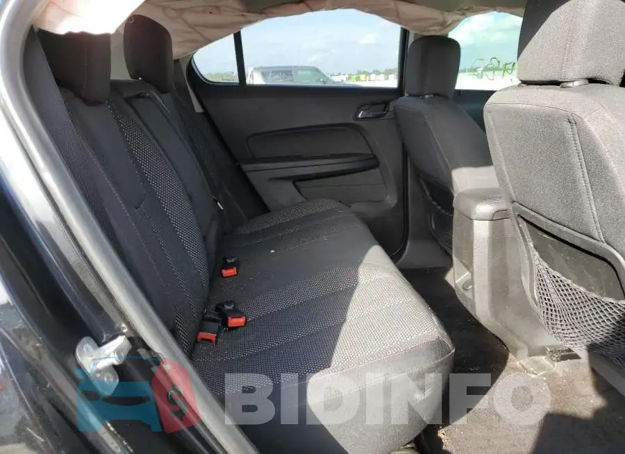 2GNALCEK8G6128471 Photo# 11