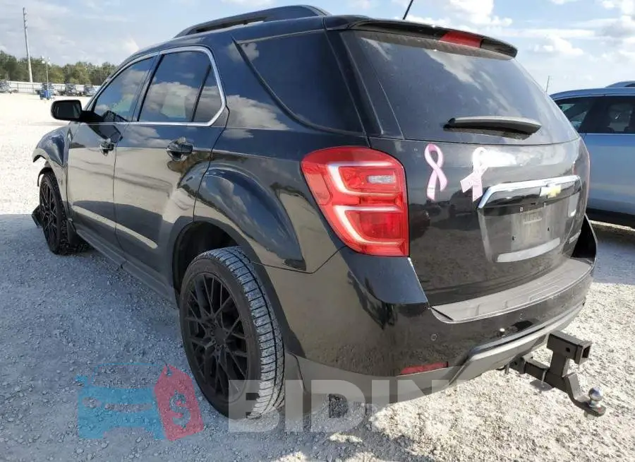 2GNALCEK8G6128471 Photo# 2