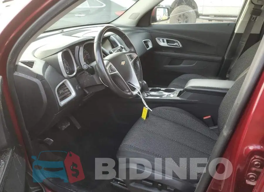2GNALCEK9G6215943 Photo# 7