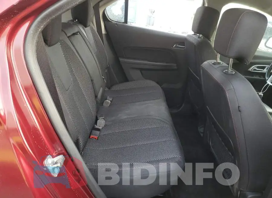 2GNALCEK9G6215943 Photo# 11